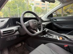 Changan Eado PLUS 1.6L GDI CVT Luxury - ფოტო 7