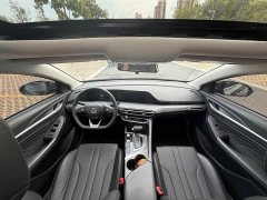Changan Eado PLUS 1.6L GDI CVT Luxury - ფოტო 9