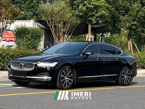 2023 Volvo S90 B5 Smart Luxury Edition - ავტომობილი ჩინეთიდან