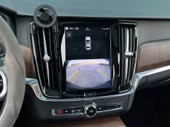 Volvo S90 B5 Smart Luxury Edition - ფოტო 10