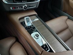 Volvo S90 B5 Smart Luxury Edition - ფოტო 11