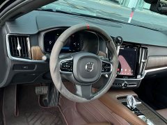 Volvo S90 B5 Smart Luxury Edition - ფოტო 12