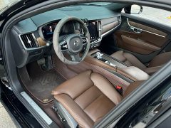 Volvo S90 B5 Smart Luxury Edition - ფოტო 13