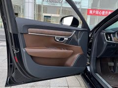 Volvo S90 B5 Smart Luxury Edition - ფოტო 14