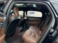 Volvo S90 B5 Smart Luxury Edition - ფოტო 15