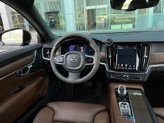 Volvo S90 B5 Smart Luxury Edition - ფოტო 17