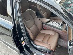 Volvo S90 B5 Smart Luxury Edition - ფოტო 18