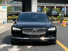 Volvo S90 B5 Smart Luxury Edition - ფოტო 2