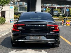 Volvo S90 B5 Smart Luxury Edition - ფოტო 5