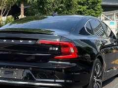 Volvo S90 B5 Smart Luxury Edition - ფოტო 6