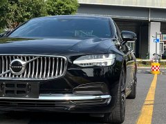Volvo S90 B5 Smart Luxury Edition - ფოტო 7
