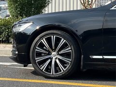 Volvo S90 B5 Smart Luxury Edition - ფოტო 8