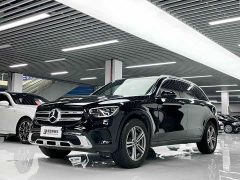 Mercedes-Benz GLC 260 L 4MATIC Dynamic - ფოტო 1