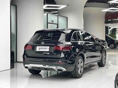 Mercedes-Benz GLC 260 L 4MATIC Dynamic - ფოტო 10