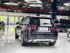 Mercedes-Benz GLC 260 L 4MATIC Dynamic - ფოტო 11