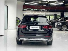 Mercedes-Benz GLC 260 L 4MATIC Dynamic - ფოტო 12