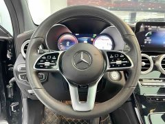 Mercedes-Benz GLC 260 L 4MATIC Dynamic - ფოტო 13