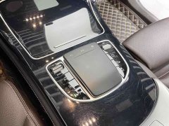 Mercedes-Benz GLC 260 L 4MATIC Dynamic - ფოტო 15