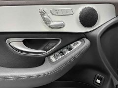 Mercedes-Benz GLC 260 L 4MATIC Dynamic - ფოტო 17