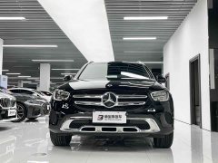 Mercedes-Benz GLC 260 L 4MATIC Dynamic - ფოტო 2