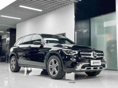Mercedes-Benz GLC 260 L 4MATIC Dynamic - ფოტო 3