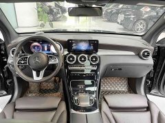 Mercedes-Benz GLC 260 L 4MATIC Dynamic - ფოტო 4
