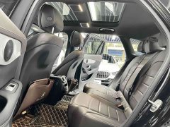 Mercedes-Benz GLC 260 L 4MATIC Dynamic - ფოტო 5