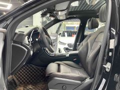Mercedes-Benz GLC 260 L 4MATIC Dynamic - ფოტო 7