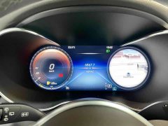 Mercedes-Benz GLC 260 L 4MATIC Dynamic - ფოტო 9