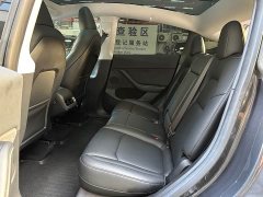 Tesla Model Y Rear-Wheel Drive - ფოტო 11