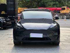 Tesla Model Y Rear-Wheel Drive - ფოტო 3