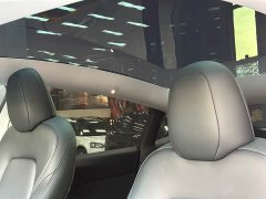 Tesla Model Y Rear-Wheel Drive - ფოტო 8