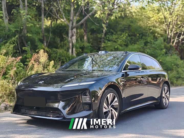 NIO ET5T 75kWh Touring