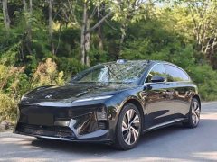 NIO ET5T 75kWh Touring - ფოტო 1