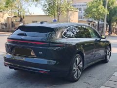 NIO ET5T 75kWh Touring - ფოტო 10