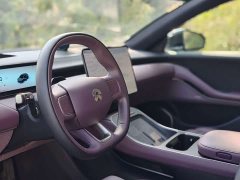 NIO ET5T 75kWh Touring - ფოტო 3
