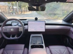 NIO ET5T 75kWh Touring - ფოტო 4