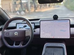 NIO ET5T 75kWh Touring - ფოტო 5