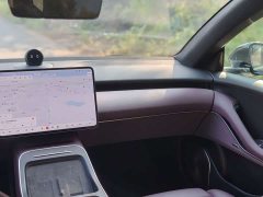 NIO ET5T 75kWh Touring - ფოტო 6