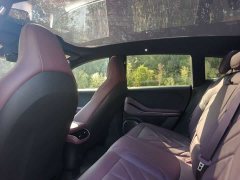 NIO ET5T 75kWh Touring - ფოტო 8