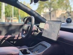 NIO ET5T 75kWh Touring - ფოტო 9