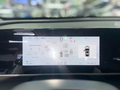 BYD Qin L DM-i Smart Drive Edition 80KM Leading - ფოტო 10