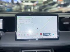 BYD Qin L DM-i Smart Drive Edition 80KM Leading - ფოტო 11