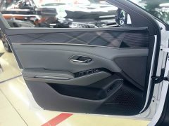 BYD Qin L DM-i Smart Drive Edition 80KM Leading - ფოტო 14