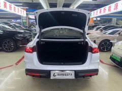 BYD Qin L DM-i Smart Drive Edition 80KM Leading - ფოტო 15
