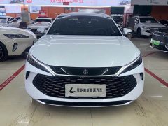 BYD Qin L DM-i Smart Drive Edition 80KM Leading - ფოტო 2