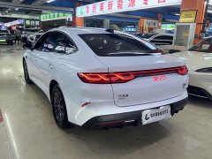 BYD Qin L DM-i Smart Drive Edition 80KM Leading - ფოტო 4