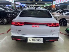 BYD Qin L DM-i Smart Drive Edition 80KM Leading - ფოტო 5