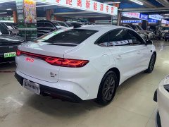 BYD Qin L DM-i Smart Drive Edition 80KM Leading - ფოტო 6