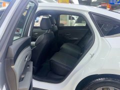 BYD Qin L DM-i Smart Drive Edition 80KM Leading - ფოტო 8